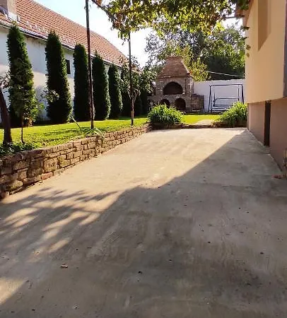 Apartment Kacara Sremski Karlovci