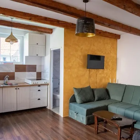 Kacara Apartment Sremski Karlovci
