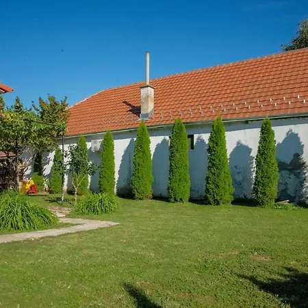 Apartment Kacara Sremski Karlovci