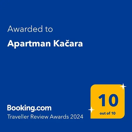 Apartment Kacara