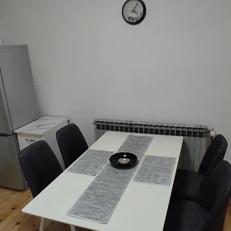 Apartment Kacara Sremski Karlovci