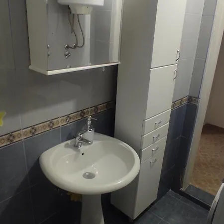 Apartman Kacara Karlóca