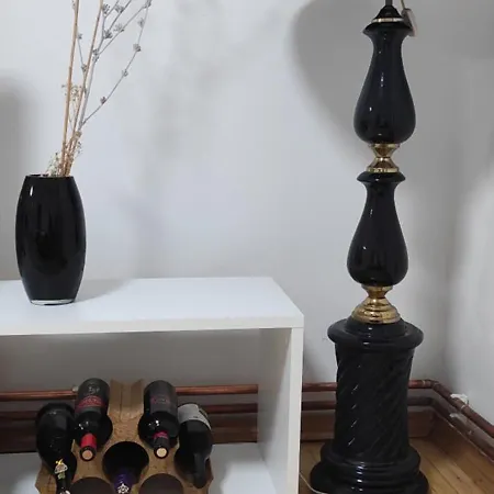 Kacara Apartment Sremski Karlovci