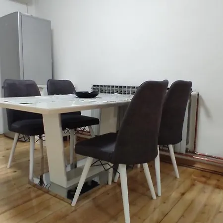 Kacara Apartment
