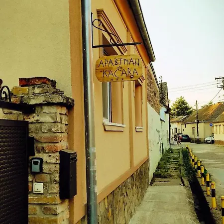 Kacara Sremski Karlovci