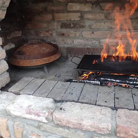 Apartment Kacara Sremski Karlovci