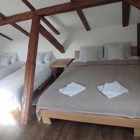 Apartman Kacara Karlóca