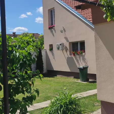 Apartment Kacara Sremski Karlovci