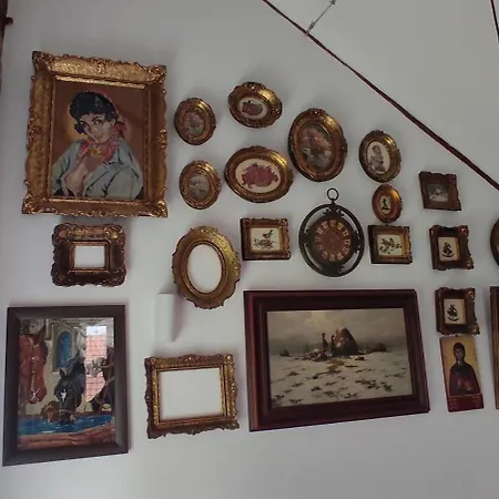 Kacara * Sremski Karlovci