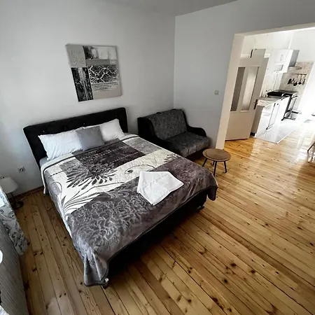 Kacara * Sremski Karlovci