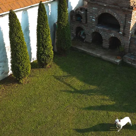 Kacara * Karlóca
