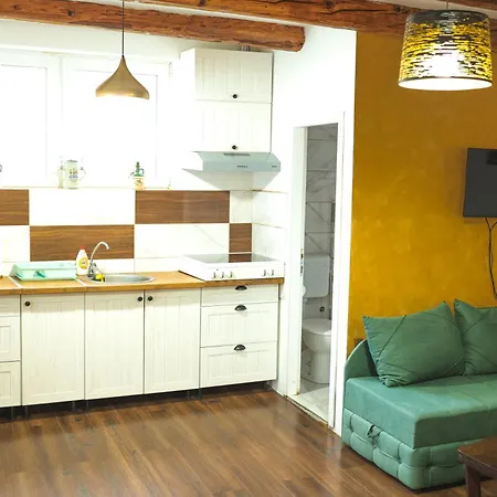 Apartman Kacara Karlóca