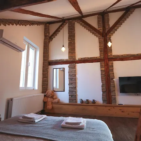 Apartman Kacara