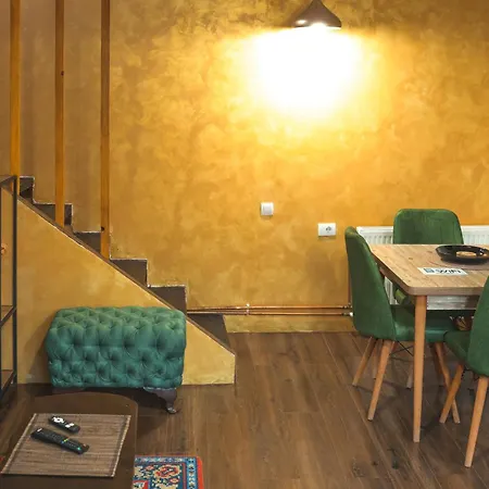 Kacara Apartment Sremski Karlovci