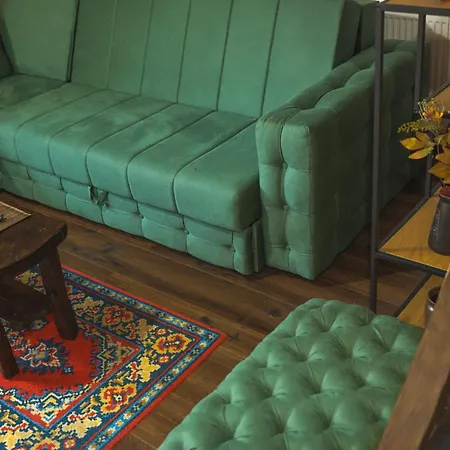 Apartment Kacara Sremski Karlovci