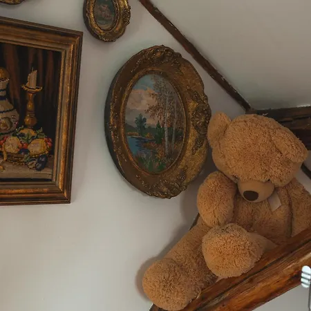 Kacara Apartman